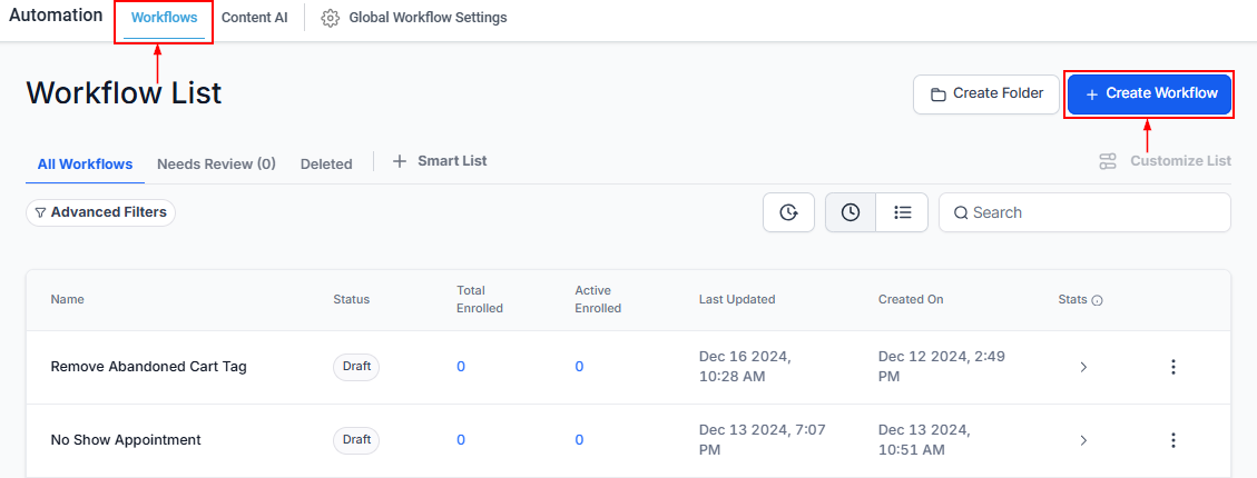 How to Implement CRM Page View for Tracking Lead Engagement Conversion Strategies – figure 1