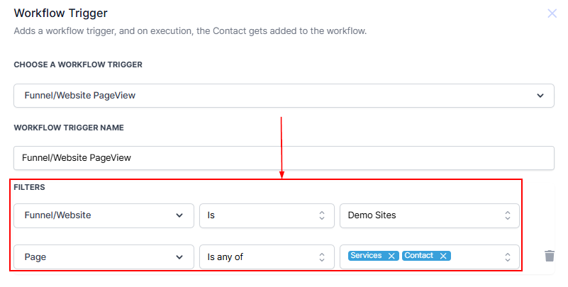 How to Implement CRM Page View for Tracking Lead Engagement Conversion Strategies – figure 3