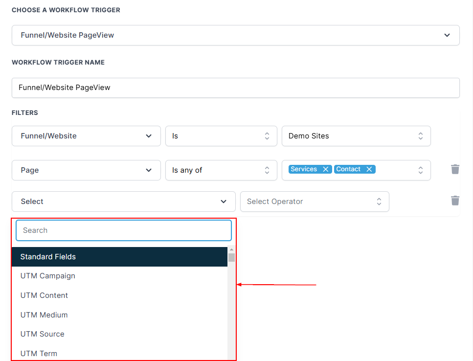 How to Implement CRM Page View for Tracking Lead Engagement Conversion Strategies – figure 4