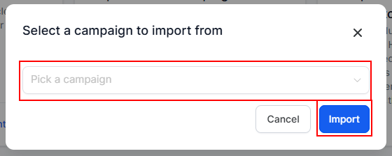 How to Integrate Your Campaigns Into Workflows – figure 4