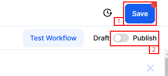 How to Integrate Your Campaigns Into Workflows – figure 7