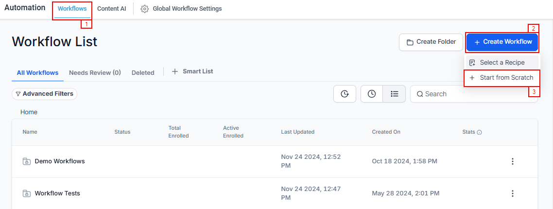 How To Notify Users When a Lead Is Added – figure 1