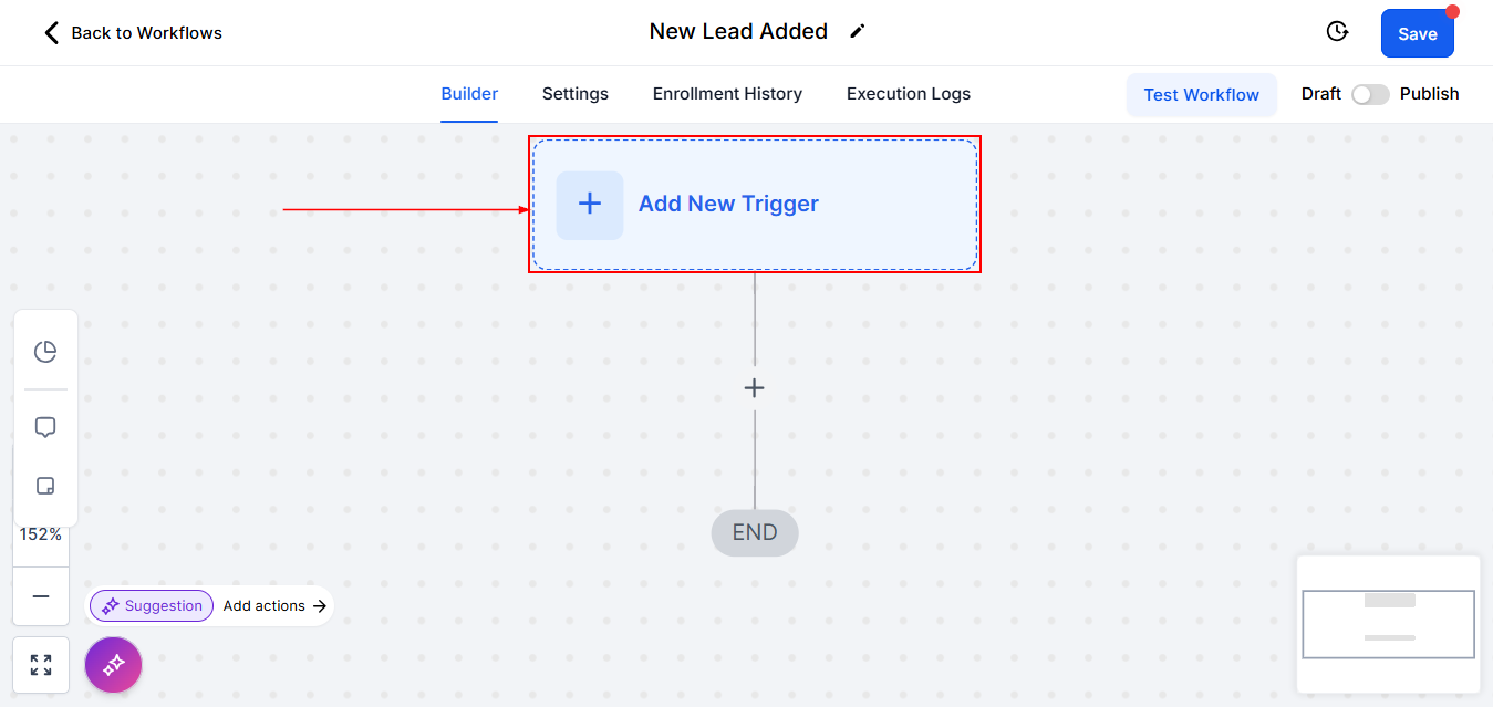 How To Notify Users When a Lead Is Added – figure 2