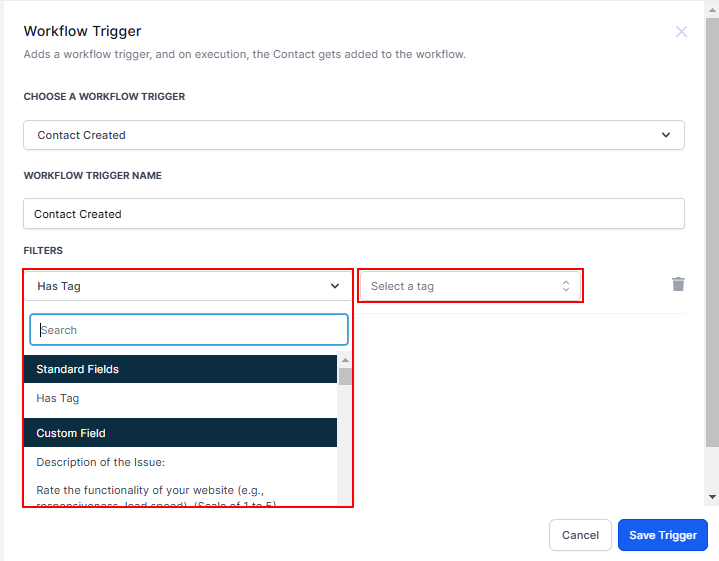 How To Notify Users When a Lead Is Added – figure 4