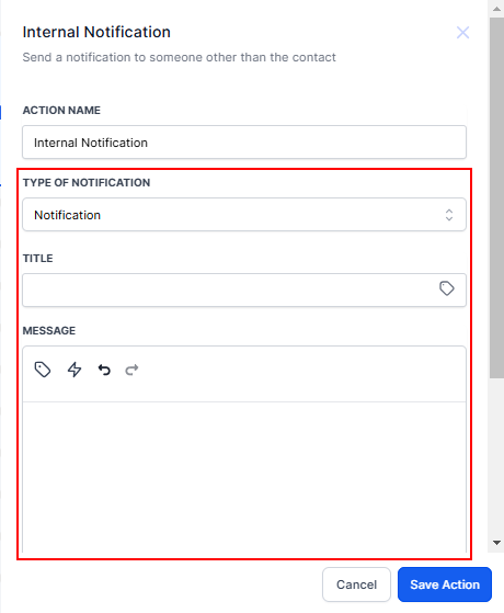 How To Notify Users When a Lead Is Added – figure 8