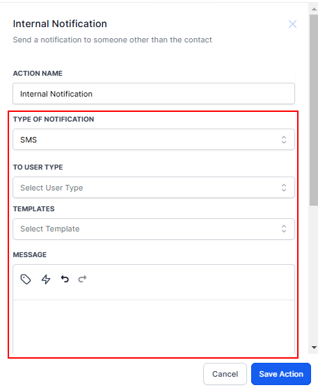 How To Notify Users When a Lead Is Added – figure 9