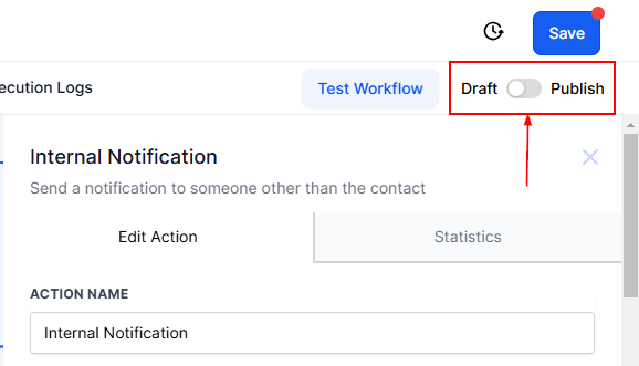How To Notify Users When a Lead Is Added – figure 10