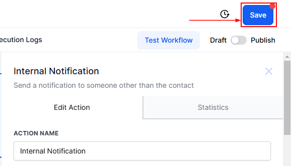 How To Notify Users When a Lead Is Added – figure 11