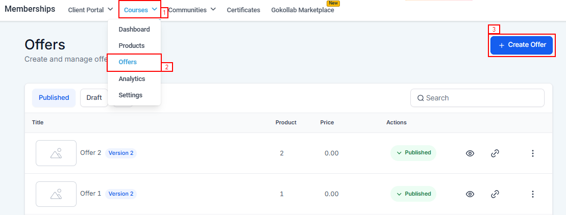 How to Seamlessly Integrate Your Course and Funnel Checkout with Workflows – figure 1
