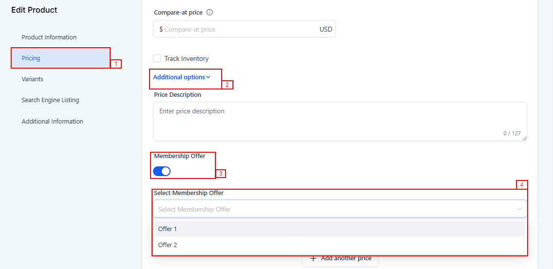 How to Seamlessly Integrate Your Course and Funnel Checkout with Workflows – figure 3