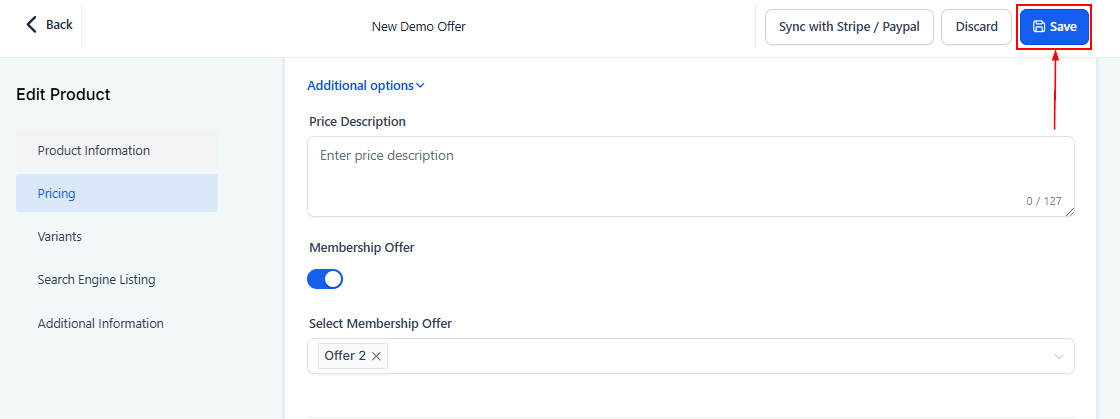 How to Seamlessly Integrate Your Course and Funnel Checkout with Workflows – figure 4