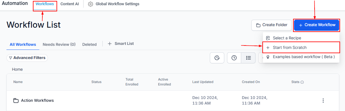 How to Seamlessly Integrate Your Course and Funnel Checkout with Workflows – figure 5