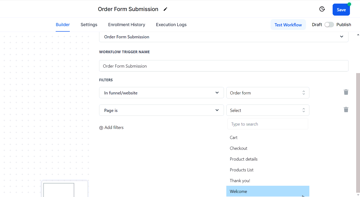 How to Seamlessly Integrate Your Course and Funnel Checkout with Workflows – figure 6