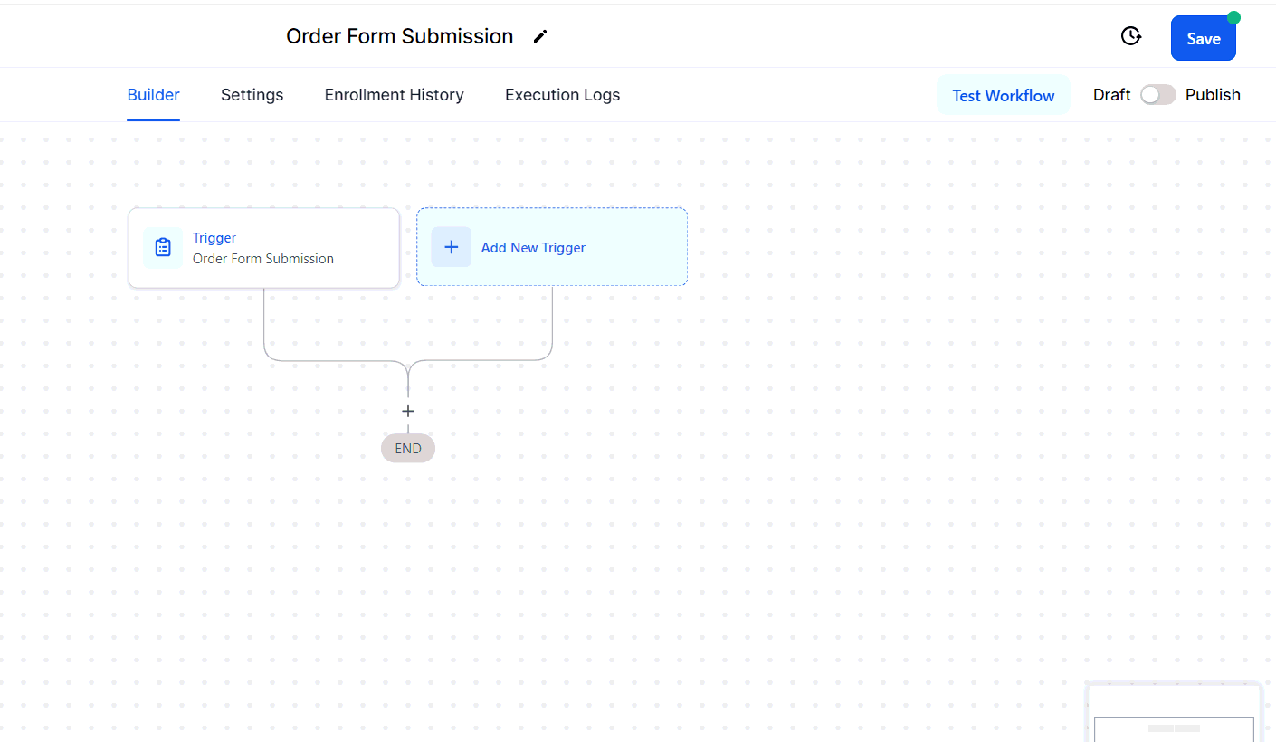 How to Seamlessly Integrate Your Course and Funnel Checkout with Workflows – figure 7