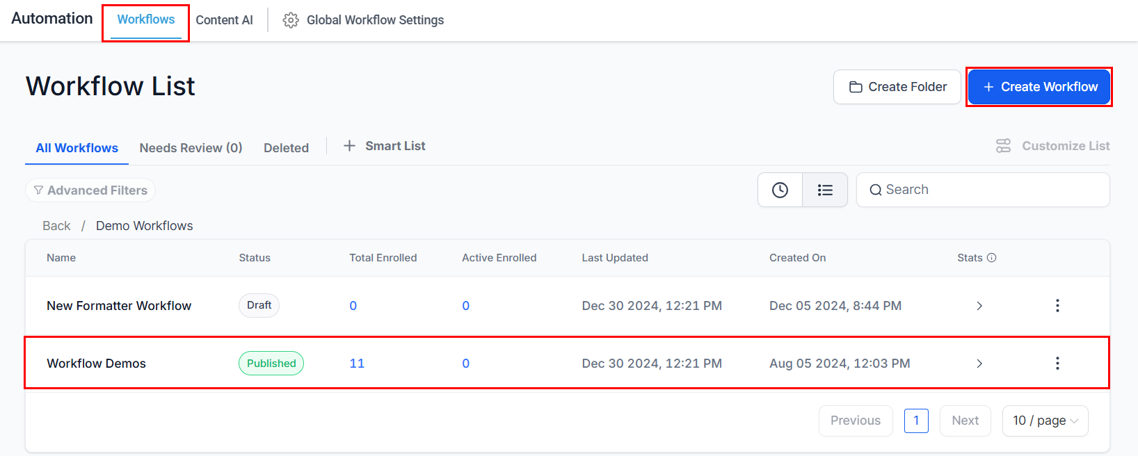 How to Use Opportunity Custom Fields in the Event Start Date Action – figure 1