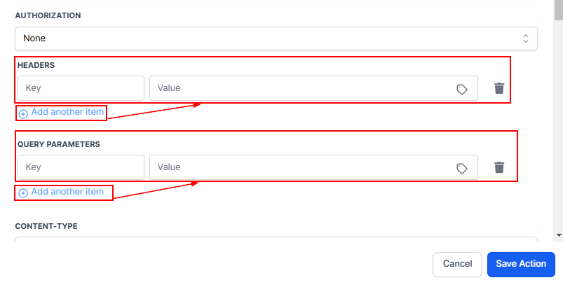 How To Use The Custom Webhook LC Premium Workflow Action – figure 6