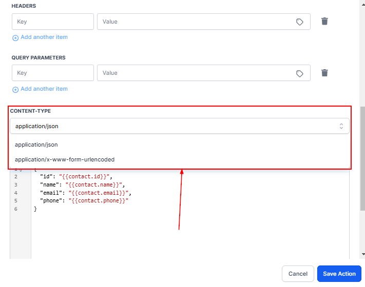 How To Use The Custom Webhook LC Premium Workflow Action – figure 7
