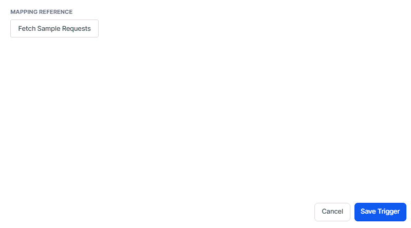 How to use the Inbound Webhook Workflow Premium Trigger – figure 3