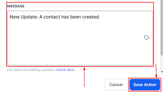 How To Use The Workflow Slack Premium Action – figure 7