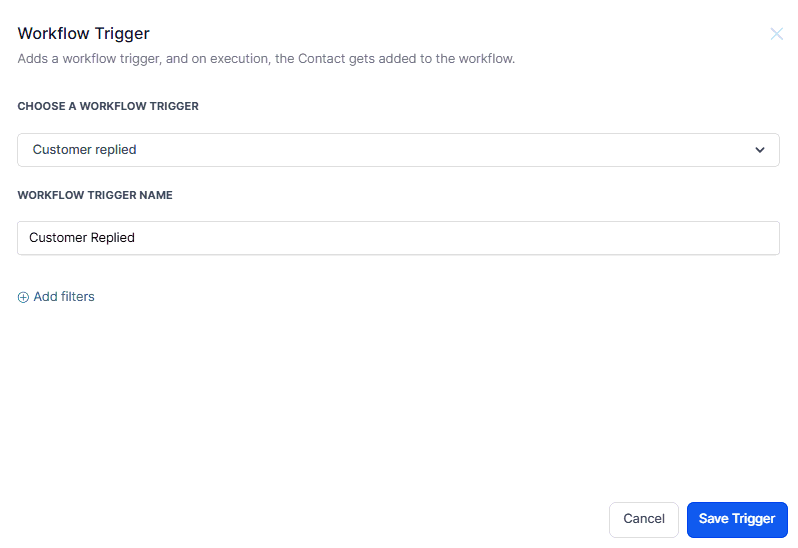 How to Utilize Positive Intent Triggers in Your Workflows – figure 2