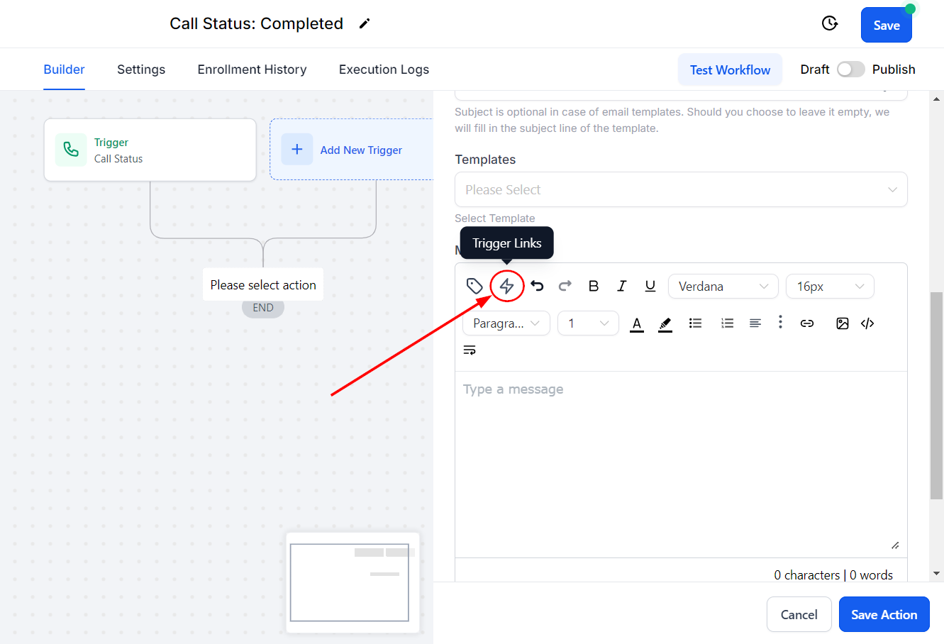 Implementing Double Opt-In System – figure 3