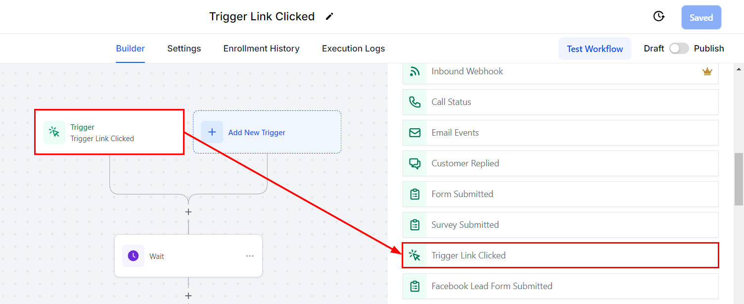 Implementing Double Opt-In System – figure 4