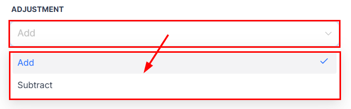 Modify Contact Engagement Score Action – figure 3