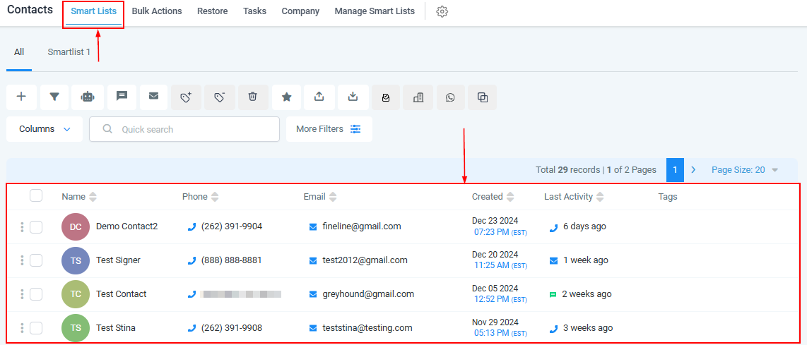Power Dialer Workflow Setup & Tips – figure 8