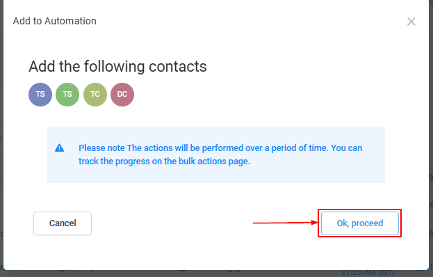 Power Dialer Workflow Setup & Tips – figure 10