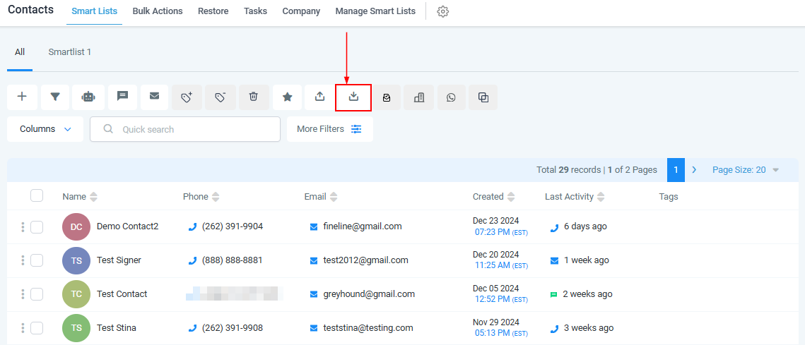 Power Dialer Workflow Setup & Tips – figure 12