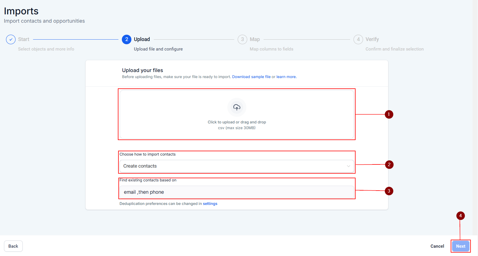Power Dialer Workflow Setup & Tips – figure 14