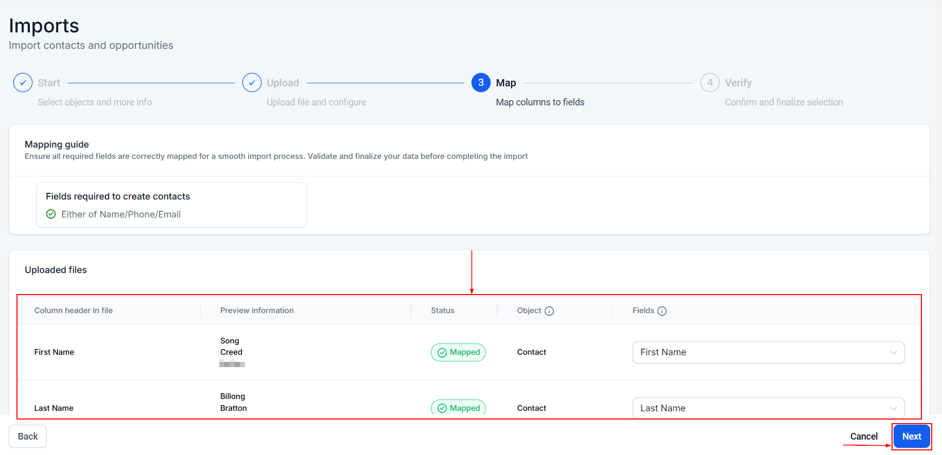 Power Dialer Workflow Setup & Tips – figure 15