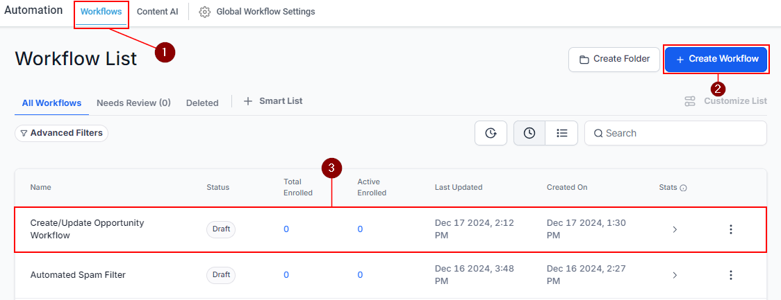 Remove Contact Tag Action – figure 1