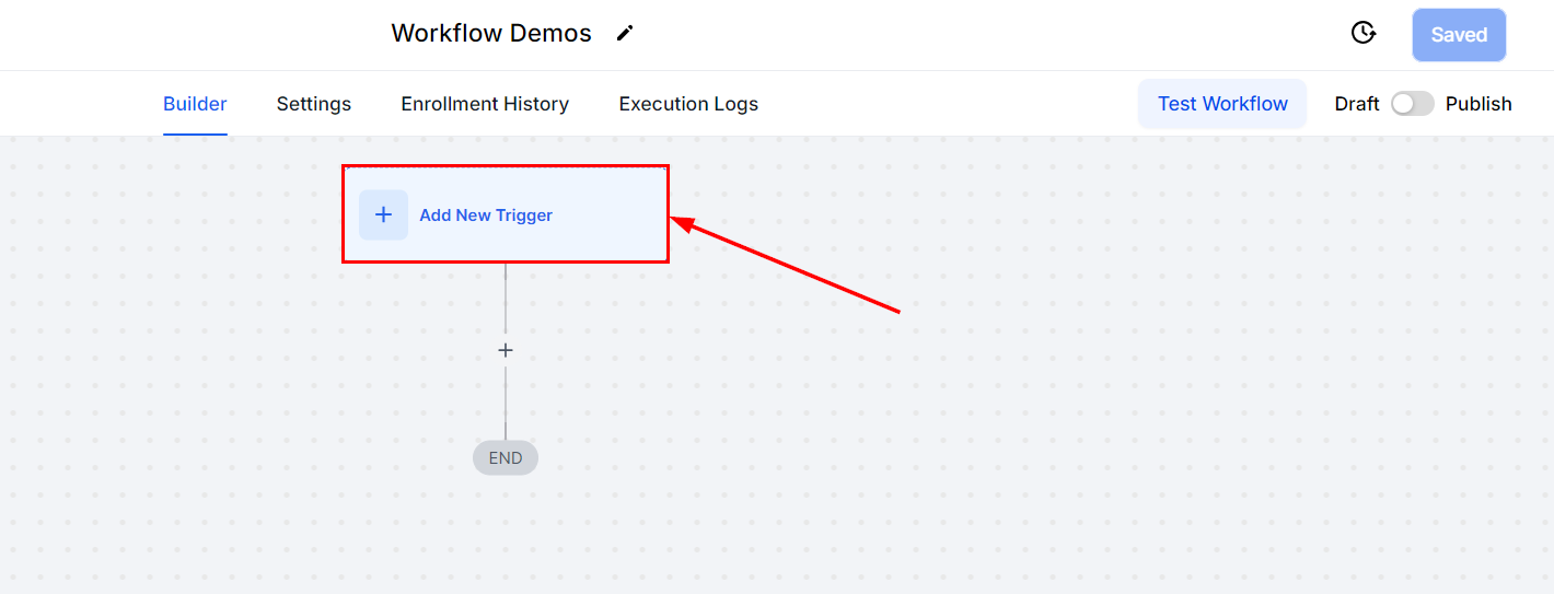 Send Estimates Action – figure 2