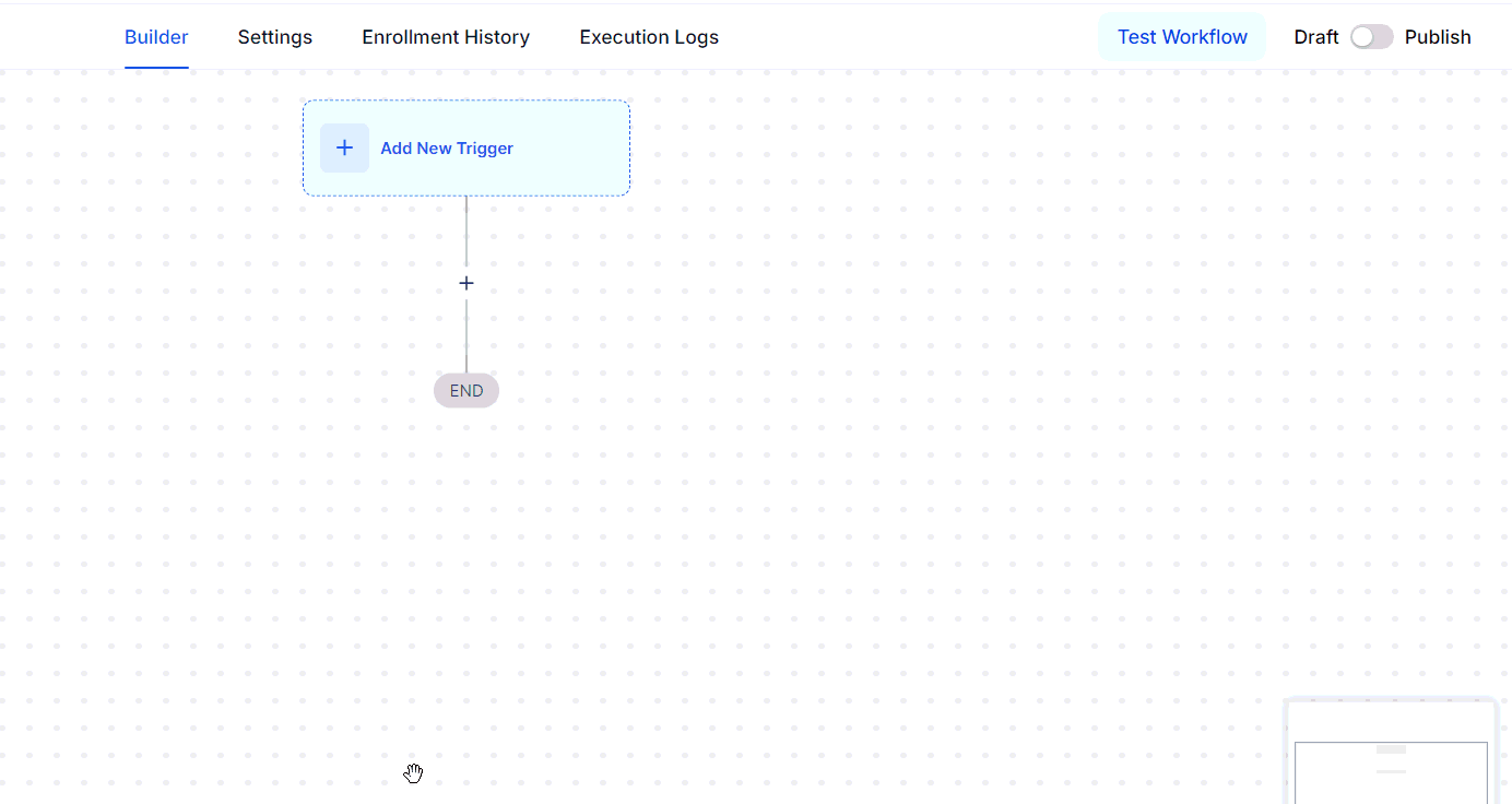Send Estimates Action – figure 3