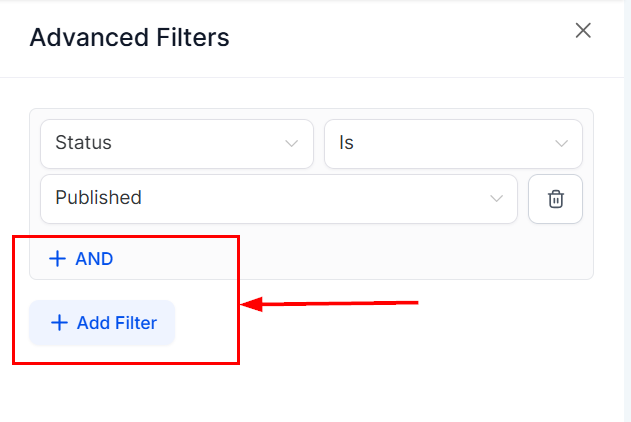 Smart Lists for Workflows – figure 3