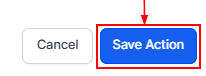 Update Conversation AI Bot and Status Action – figure 4
