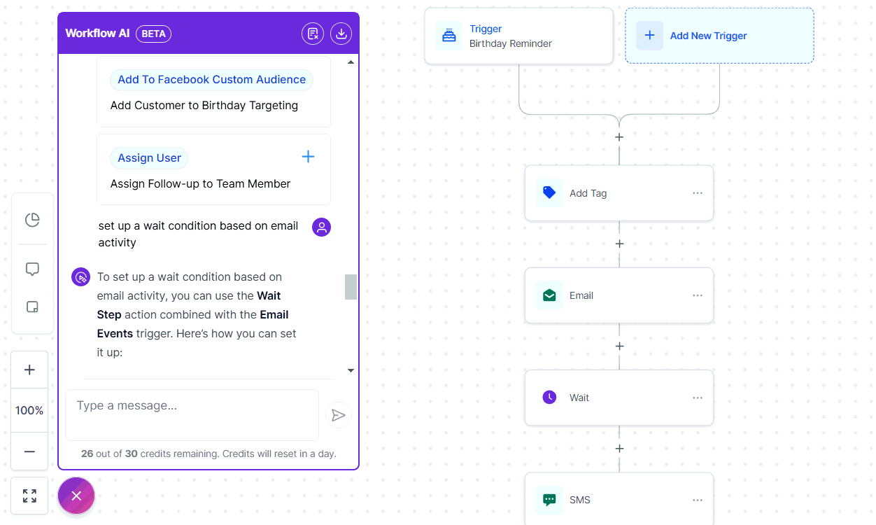 Workflow AI Assistant – figure 7