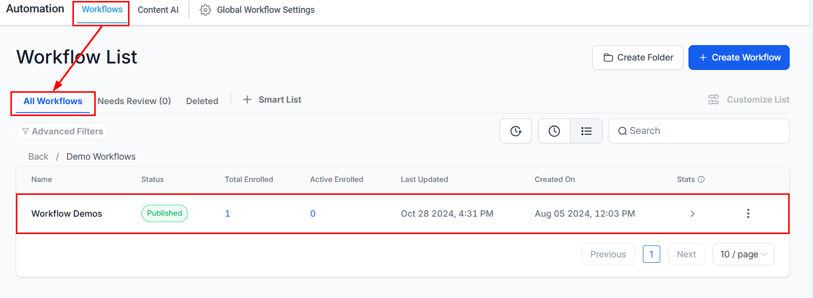 Workflow Notes – figure 1