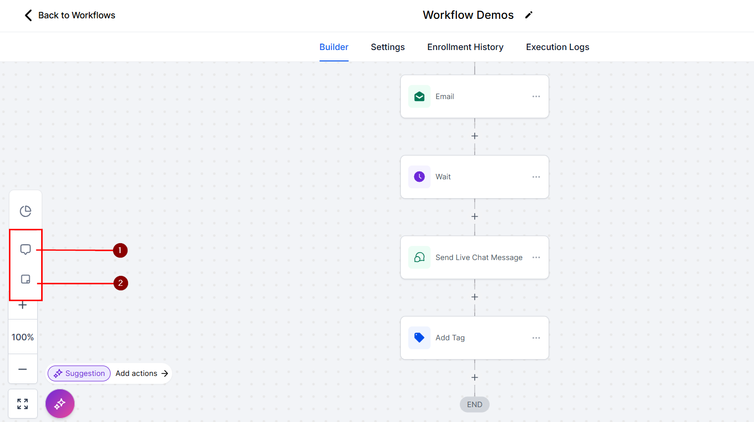 Workflow Notes – figure 2
