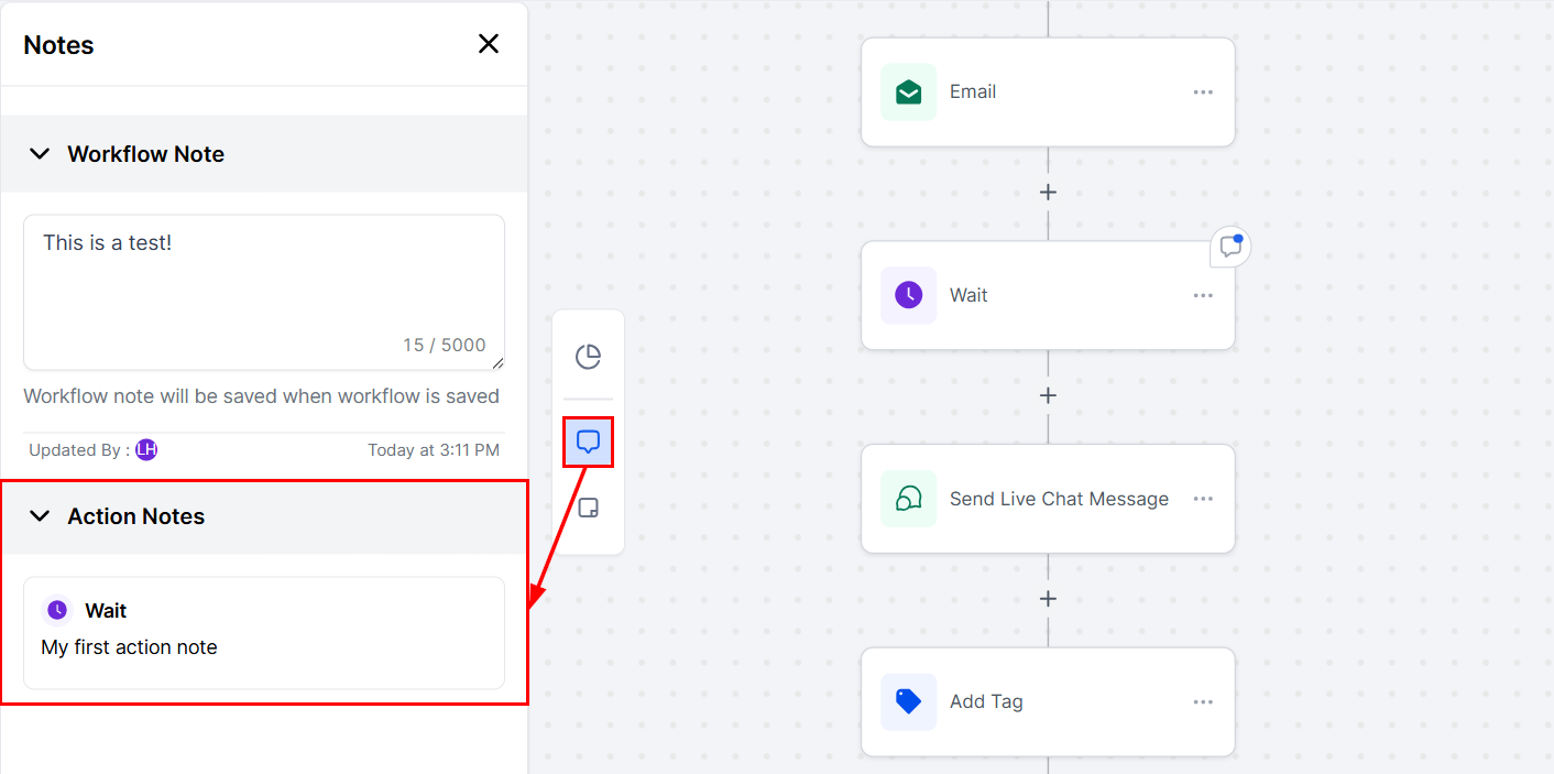 Workflow Notes – figure 14