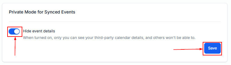 Calendar Connections – figure 7