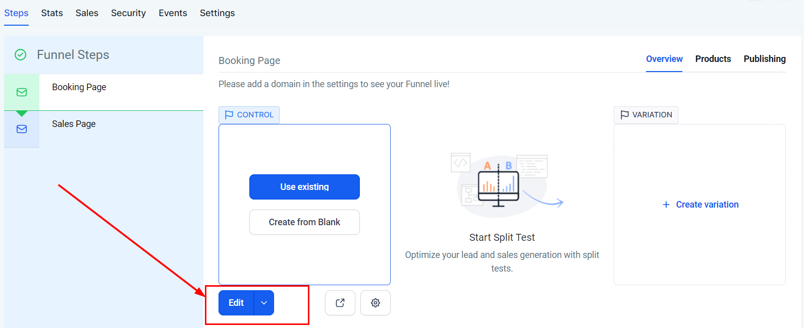 Calendar Consent Checkbox for SMS Compliance – figure 4