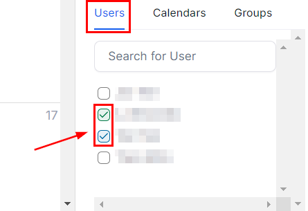 Calendars Overview – figure 8