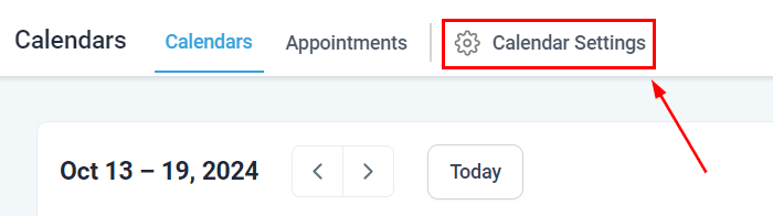 Google Organic Booking – figure 1