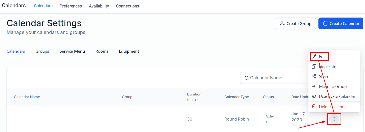 How to Accept Payments in Appointments – figure 3