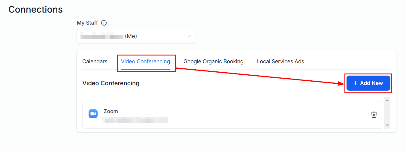 How to Connect Microsoft Teams – figure 2