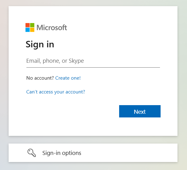 How to Connect Microsoft Teams – figure 4