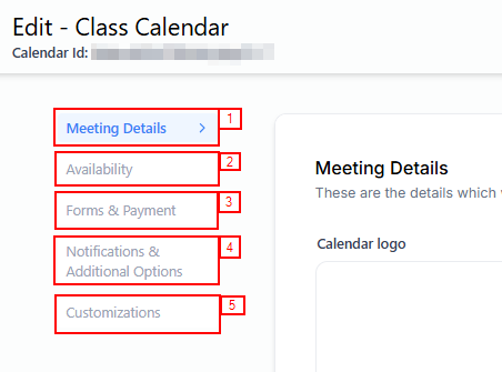 How To Create A Class Calendar – figure 6