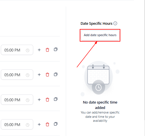 How To Create A Class Calendar – figure 10